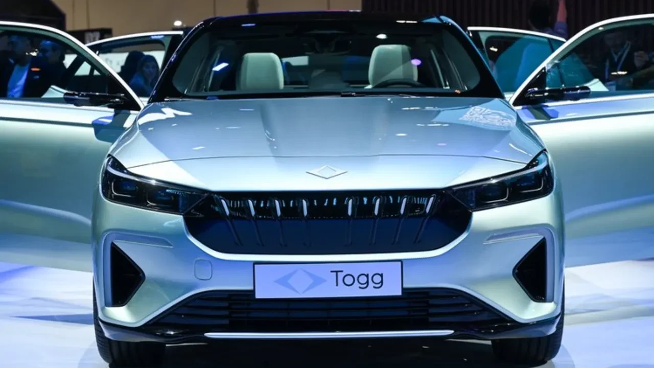 Togg eylül ayı kampanyası başladı! Aylık 50 bin TL taksitle sıfır otomobil
