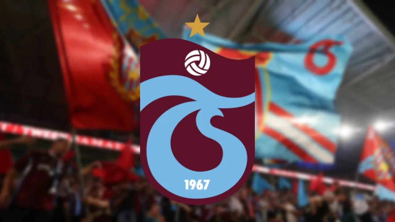 Trabzonspor'da bir ayrılık daha! Bordo-mavililer veda eden ismi açıkladı