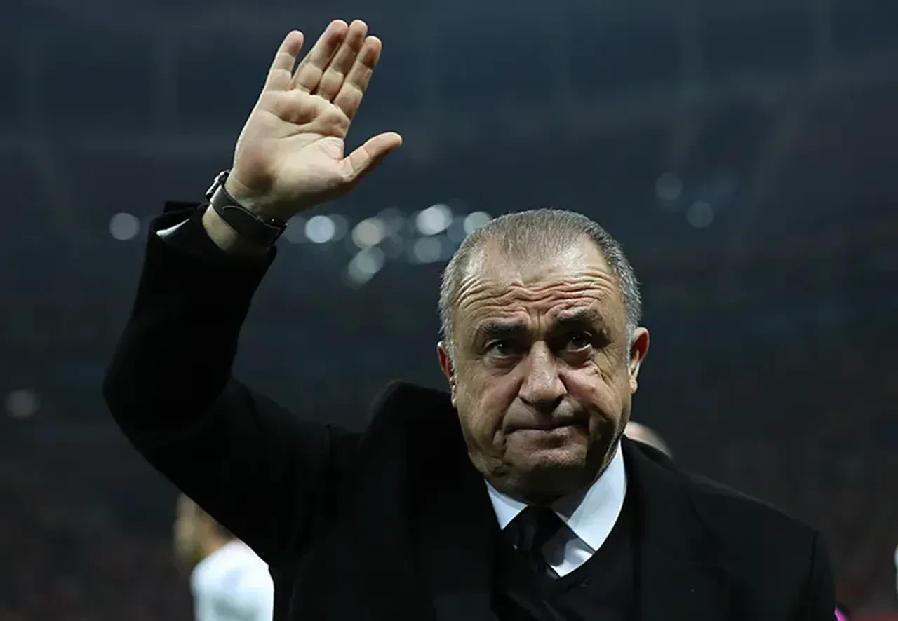 Trabzonspor'un teknik direktörü kim olacak? Ertuğrul Doğan gece yarısı açıkladı: 'Fatih Terim ve Arda Turan...'