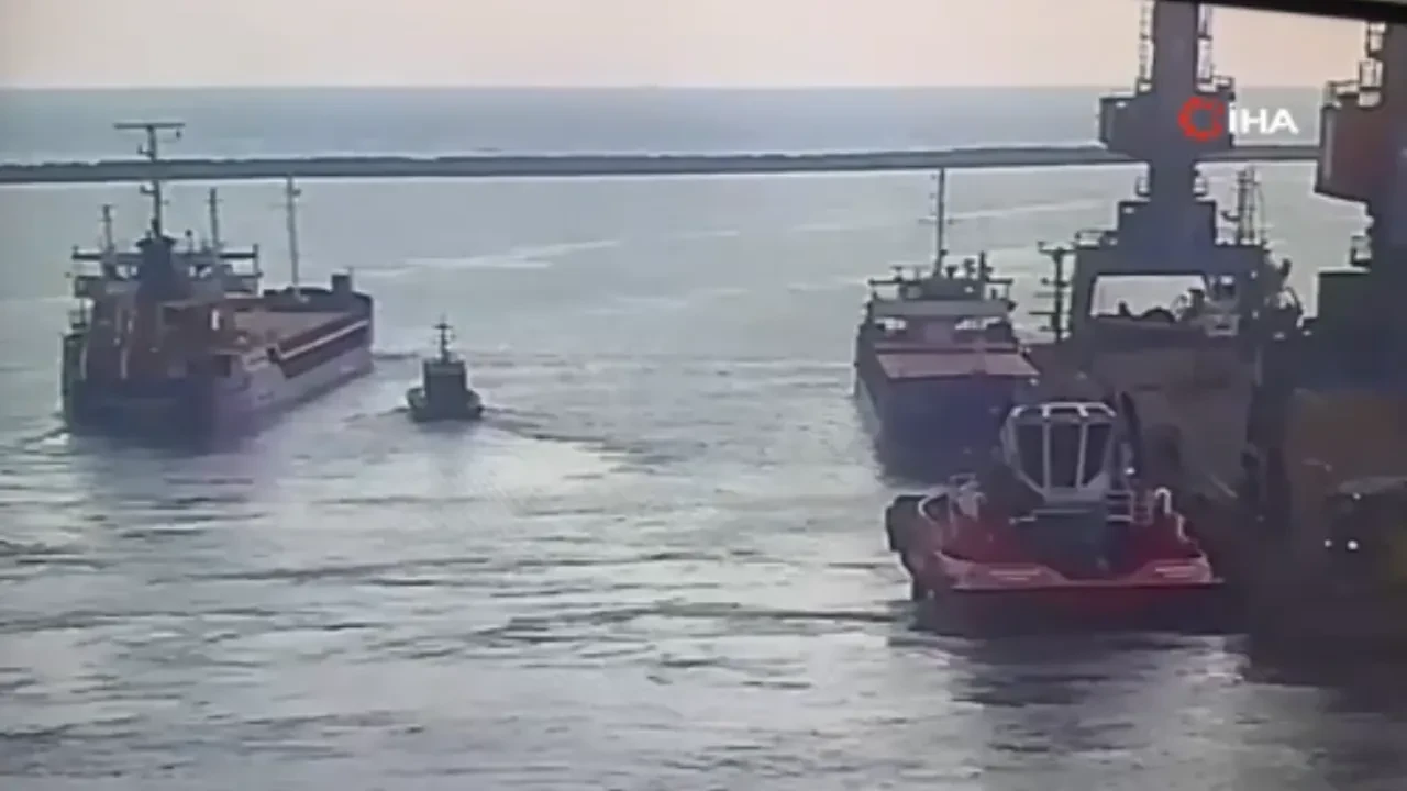 Tuğberk İmamoğlu gemisi neden battı? Uzman isimden çok çarpıcı iddia! 