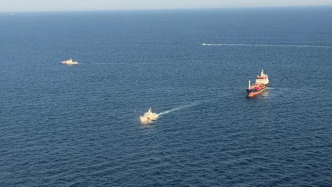 Tuğberk İmamoğlu gemisi neden battı? Uzman isimden çok çarpıcı iddia!