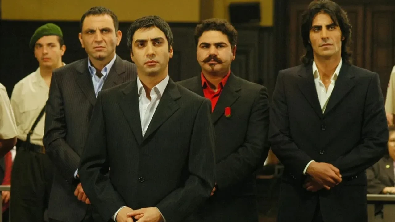 Türk dizi tarihinin en çok izlenen 5 bölümü! Reyting rekorları kırdılar