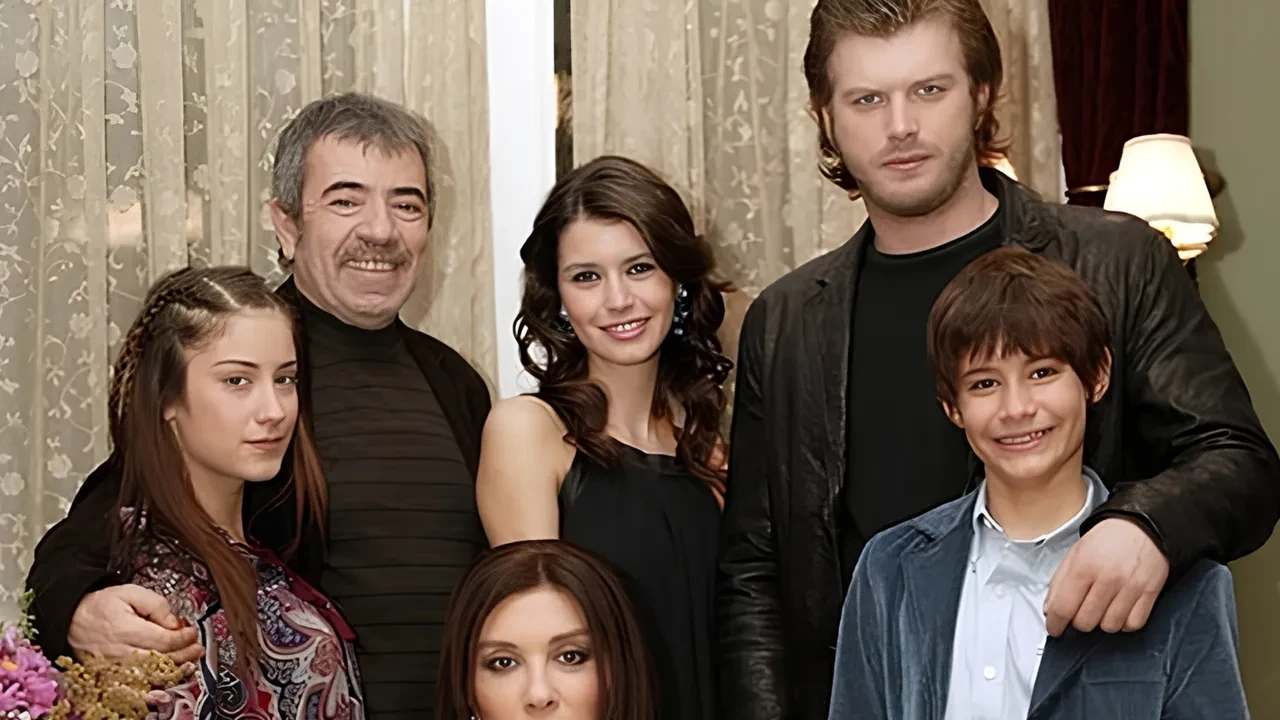 Türk dizi tarihinin en çok izlenen 5 bölümü! Reyting rekorları kırdılar