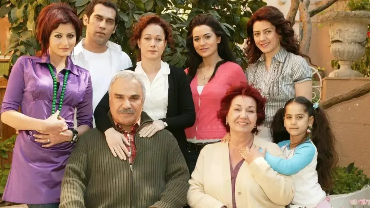 Türk dizi tarihinin en çok izlenen 5 bölümü! Reyting rekorları kırdılar