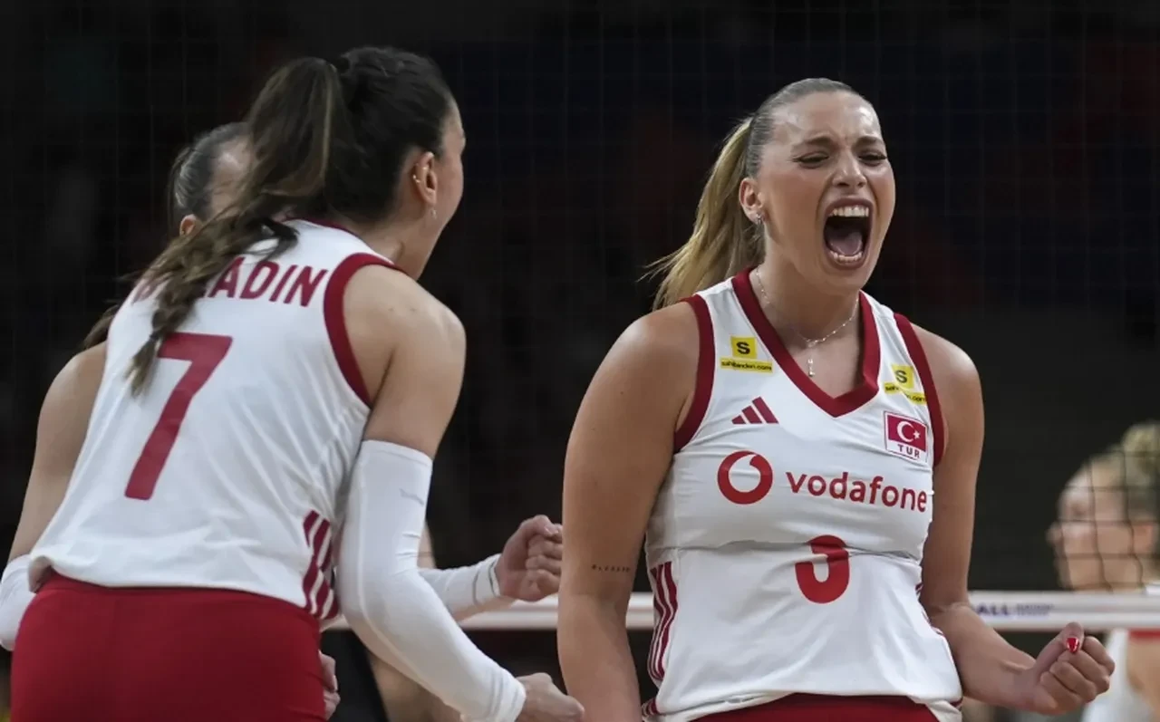 Türkiye Almanya’yı yenerse kimle oynayacak? Yarı final rakibi belli oldu