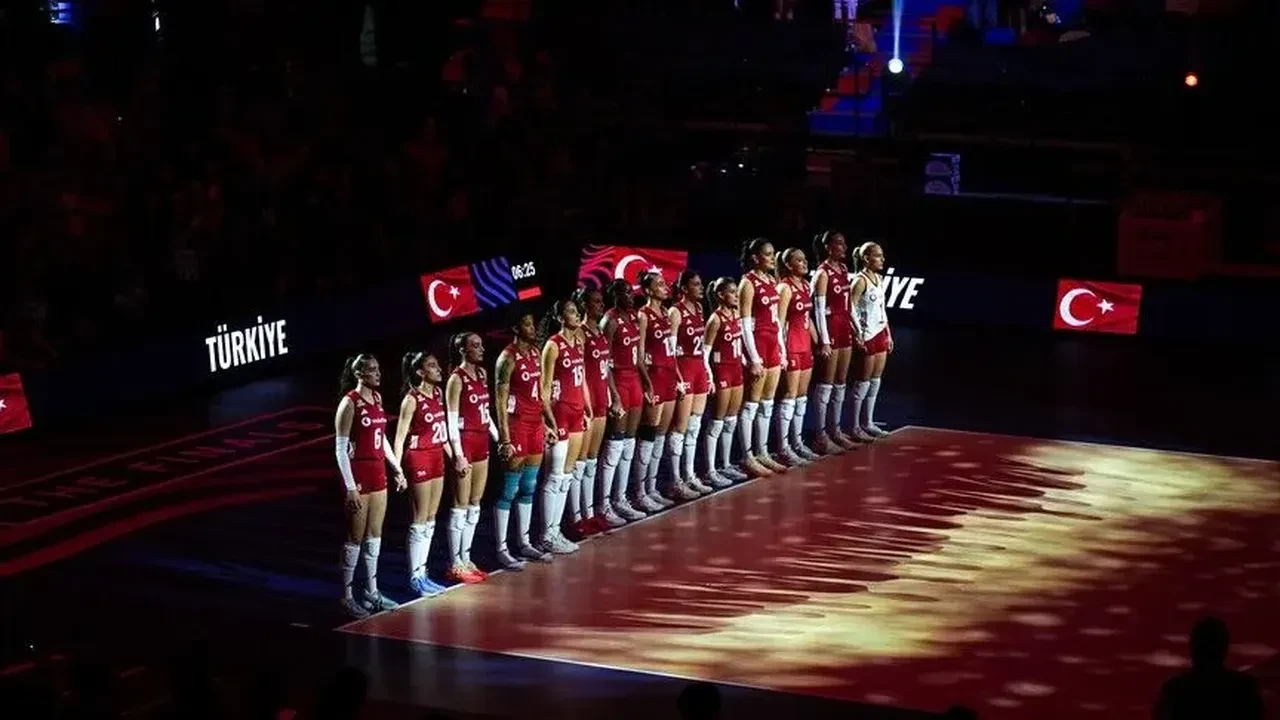 Türkiye Almanya’yı yenerse kimle oynayacak? Yarı final rakibi belli oldu