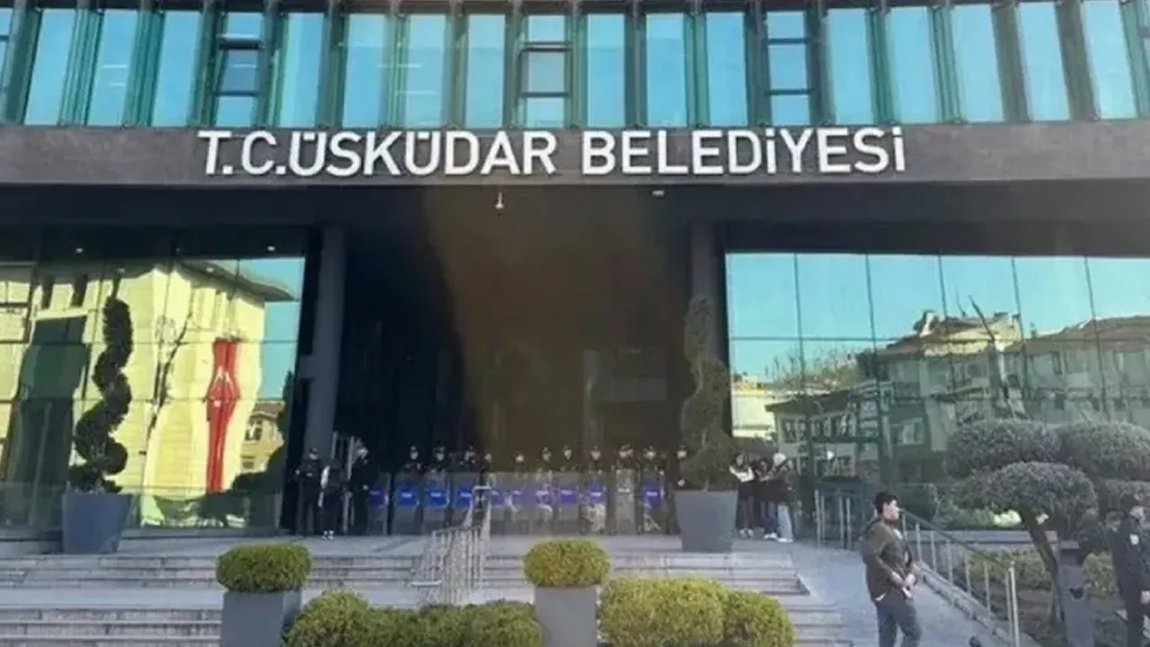 Üsküdar'da başkan vekili seçimi öncesi valilikten ‘tarih’ açıklaması! 'İddialar manipüle amaçlı'