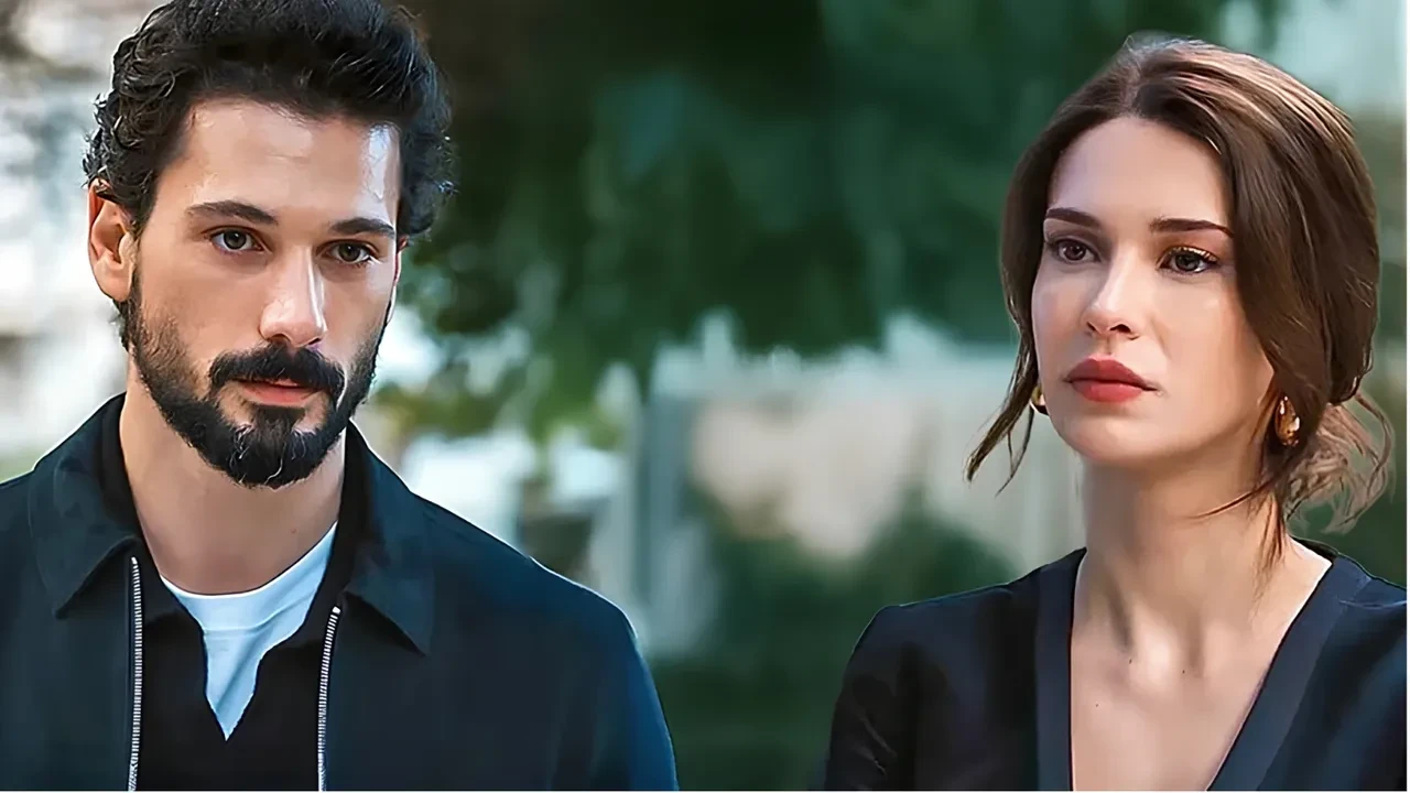 Yeraltı dizisi 2. sezon ne zaman başlıyor? Yeraltı dizisi 2. sezona dahil olan oyuncular kimler?