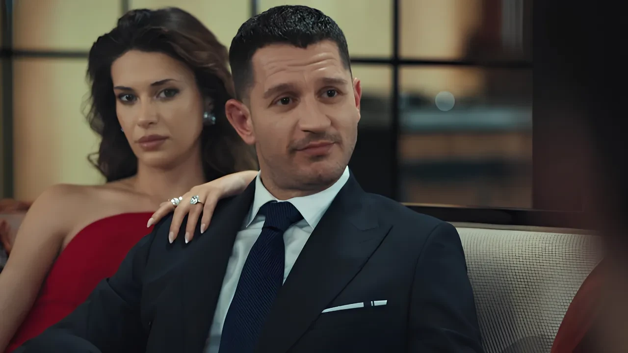 Yeraltı dizisi 2. sezon ne zaman başlıyor? Yeraltı dizisi 2. sezona dahil olan oyuncular kimler?