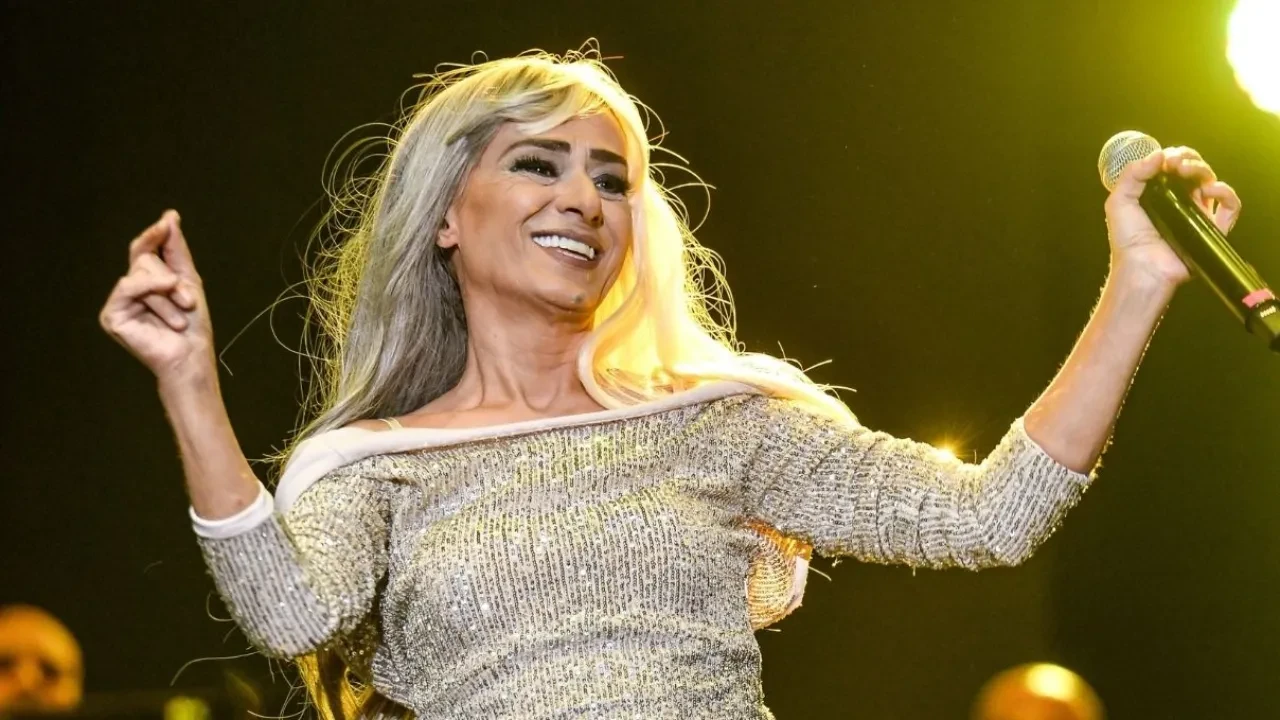 Yıldız Tilbe televizyon kanallarına seslendi! 