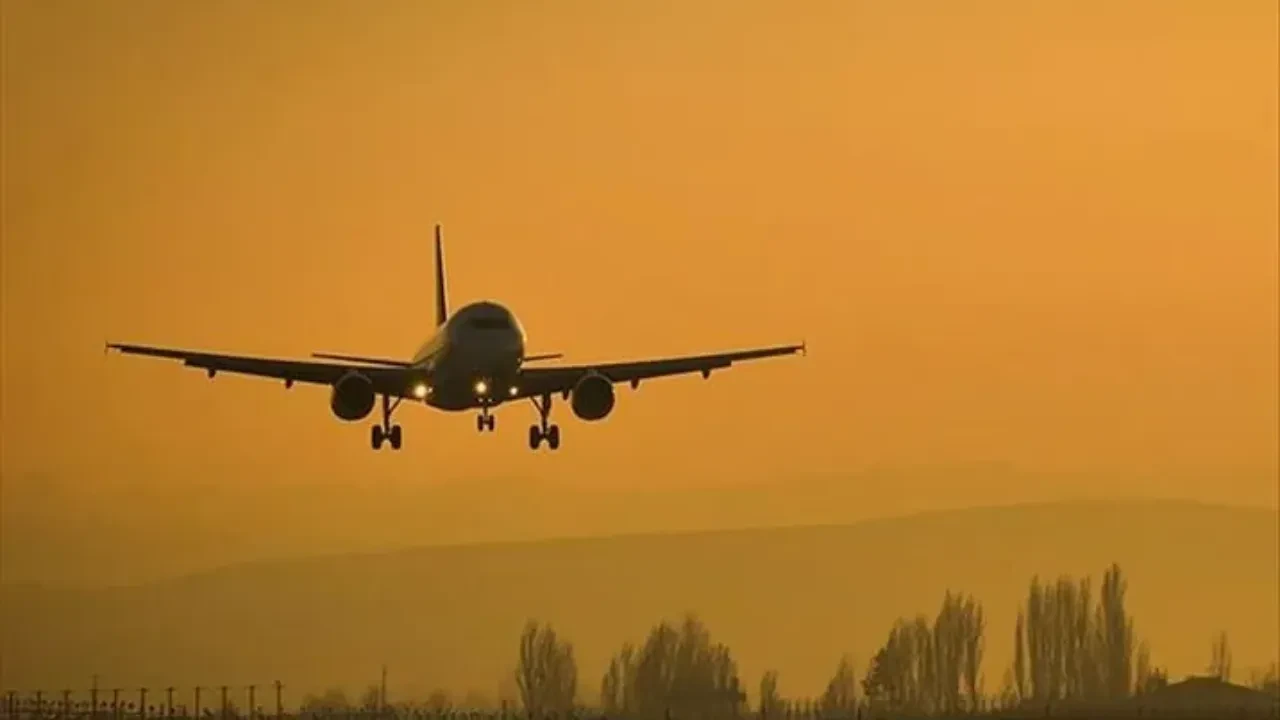 7700 ve 7500 kodu ne anlama geliyor? Dubai-Tel Aviv uçağında ne oldu? 
