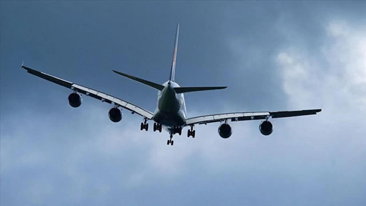 7700 ve 7500 kodu ne anlama geliyor? Dubai-Tel Aviv uçağında ne oldu?