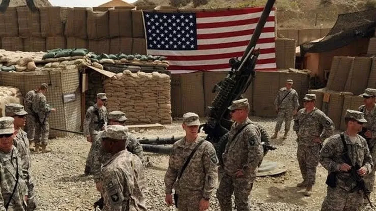 ABD askerleri 23 yılın ardından Irak'tan çekildi! Halk egemenlik, güvenlik ve istikrar bekliyor