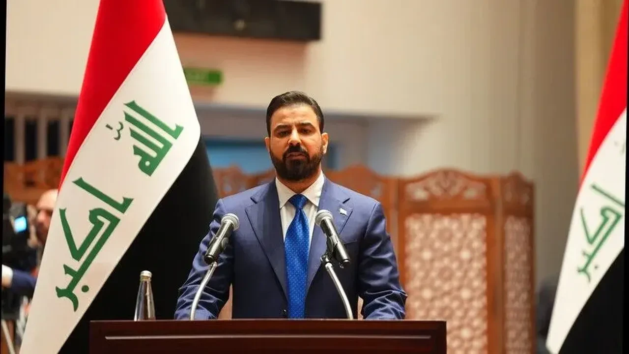 ABD askerleri 23 yılın ardından Irak'tan çekildi! Halk egemenlik, güvenlik ve istikrar bekliyor