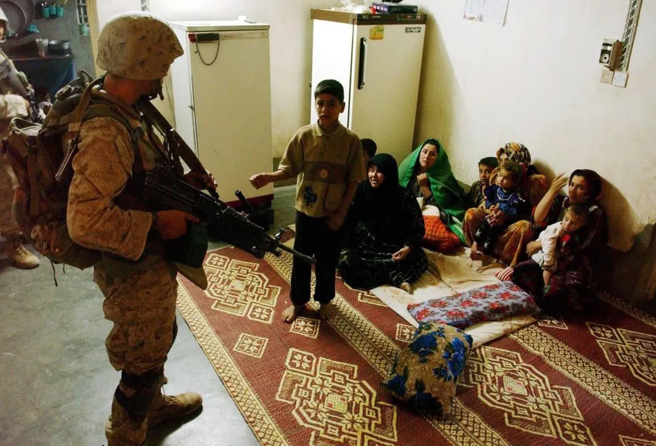 ABD Irak'tan çekilince ürküten sayı ortaya çıktı! Kimyasal yalana 1 milyon insan hayatı verildi