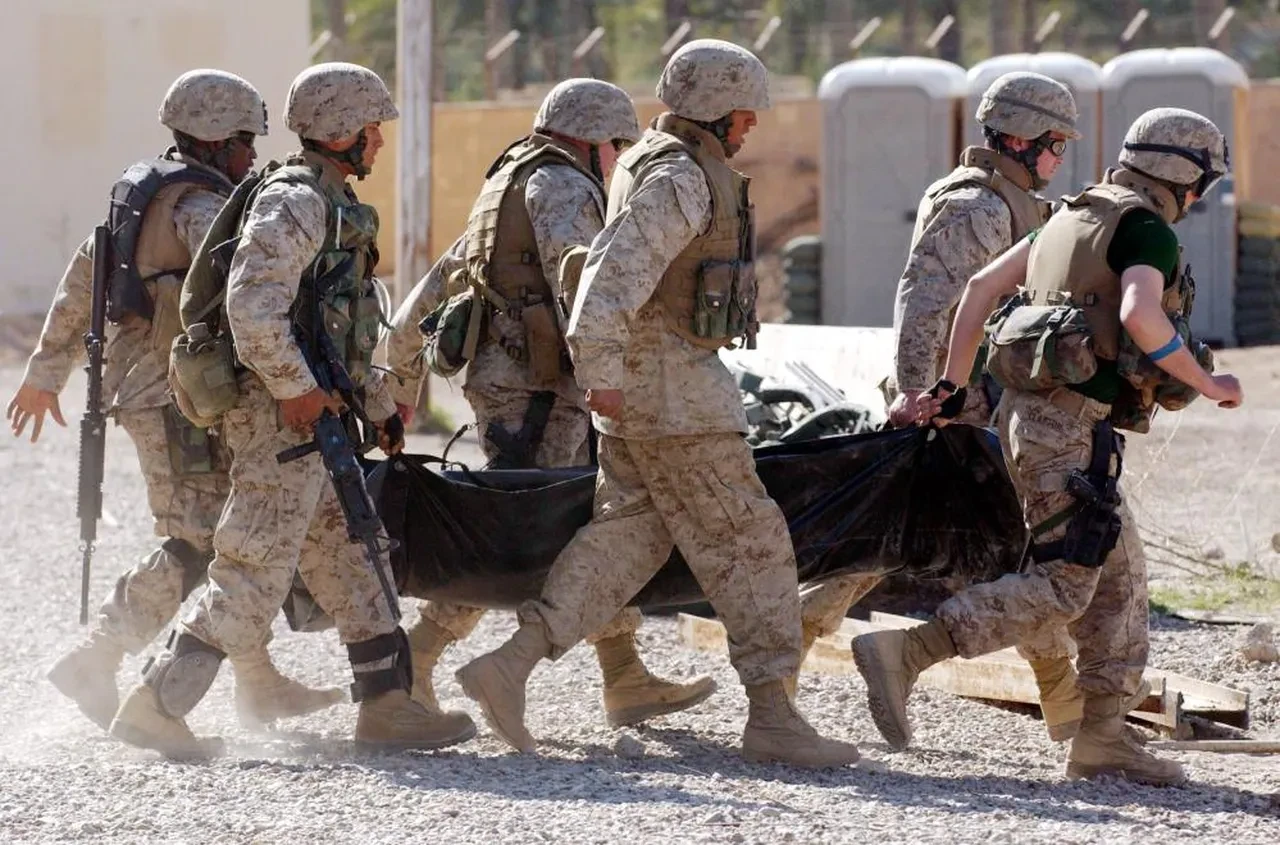 ABD Irak'tan çekilince ürküten sayı ortaya çıktı! Kimyasal yalana 1 milyon insan hayatı verildi