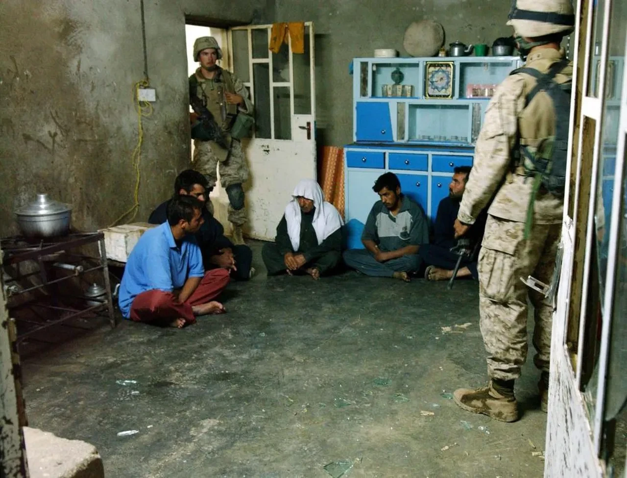 ABD Irak'tan çekilince ürküten sayı ortaya çıktı! Kimyasal yalana 1 milyon insan hayatı verildi