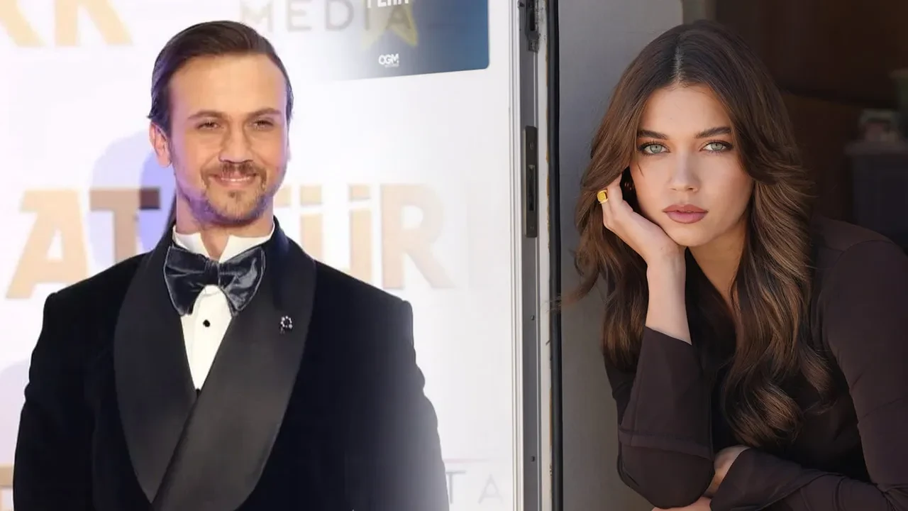 Afra Saraçoğlu ve Aras Bulut İynemli’nin test sonucu belli oldu: Biri pozitif biri negatif
