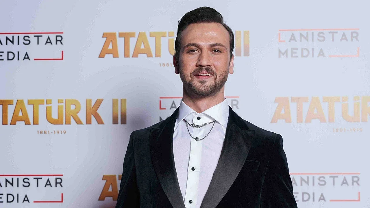 Afra Saraçoğlu ve Aras Bulut İynemli’nin test sonucu belli oldu: Biri pozitif biri negatif
