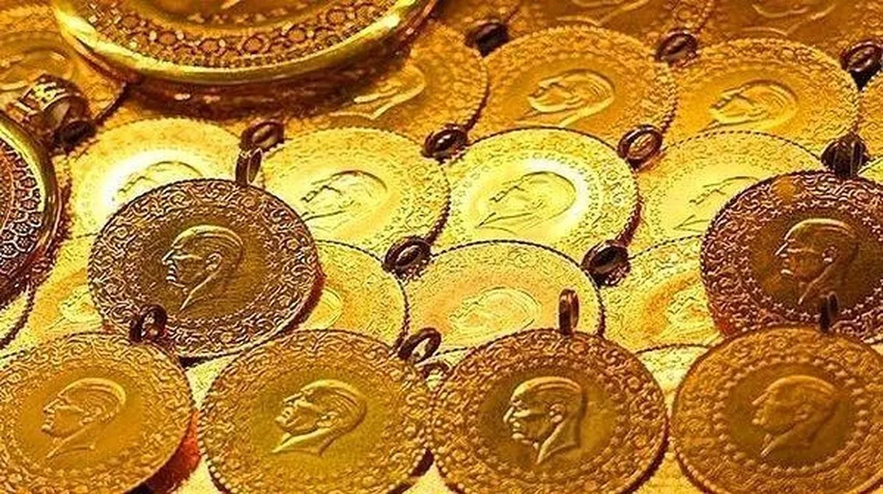 Altın yılı nerede kapatacak? İşte son 90 günün şifresini çözecek o rakam