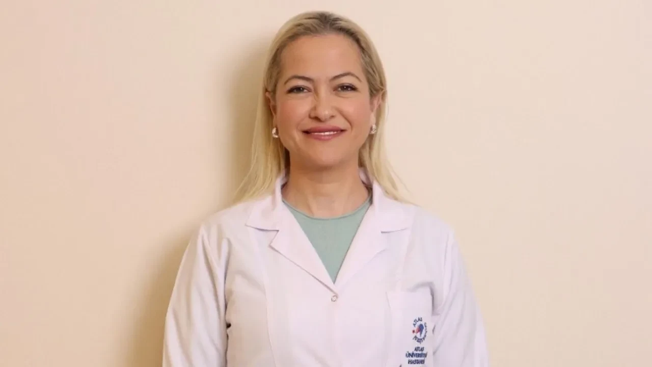 Ani zayıflamaya dikkat! Tartıdaki kilo sizi şaşırtmasın