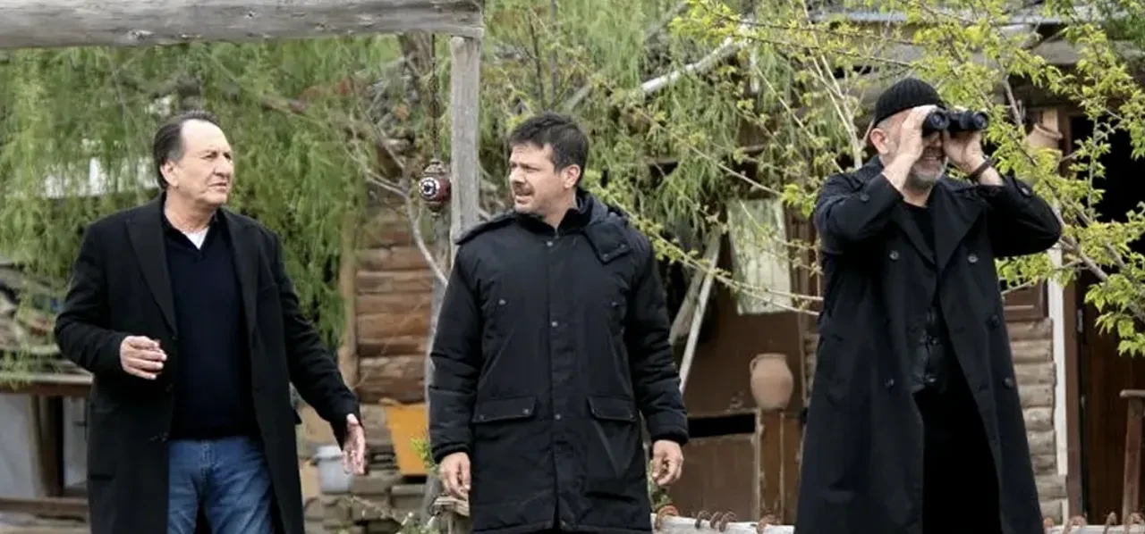 Arka Sokaklar bitti mi, final mi yaptı? Arka Sokaklar yeni sezon ne zaman başlayacak?
