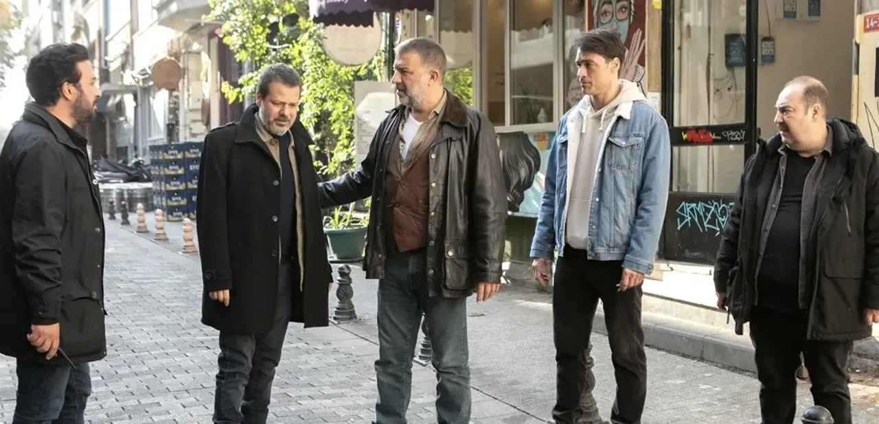 Arka Sokaklar bitti mi, final mi yaptı? Arka Sokaklar yeni sezon ne zaman başlayacak?