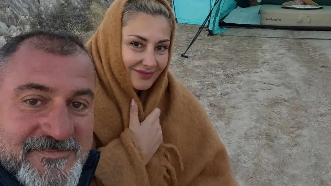 Atik Ailesi Burcu Atik kimdir? Burcu Atik ve Özgür Atik aslen nereli? Atik Ailesi aylık ne kadar kazanıyor? Atik Ailesi ne iş yapıyor?