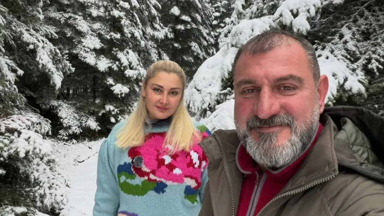 Atik Ailesi Burcu Atik kimdir? Burcu Atik ve Özgür Atik aslen nereli? Atik Ailesi aylık ne kadar kazanıyor? Atik Ailesi ne iş yapıyor?