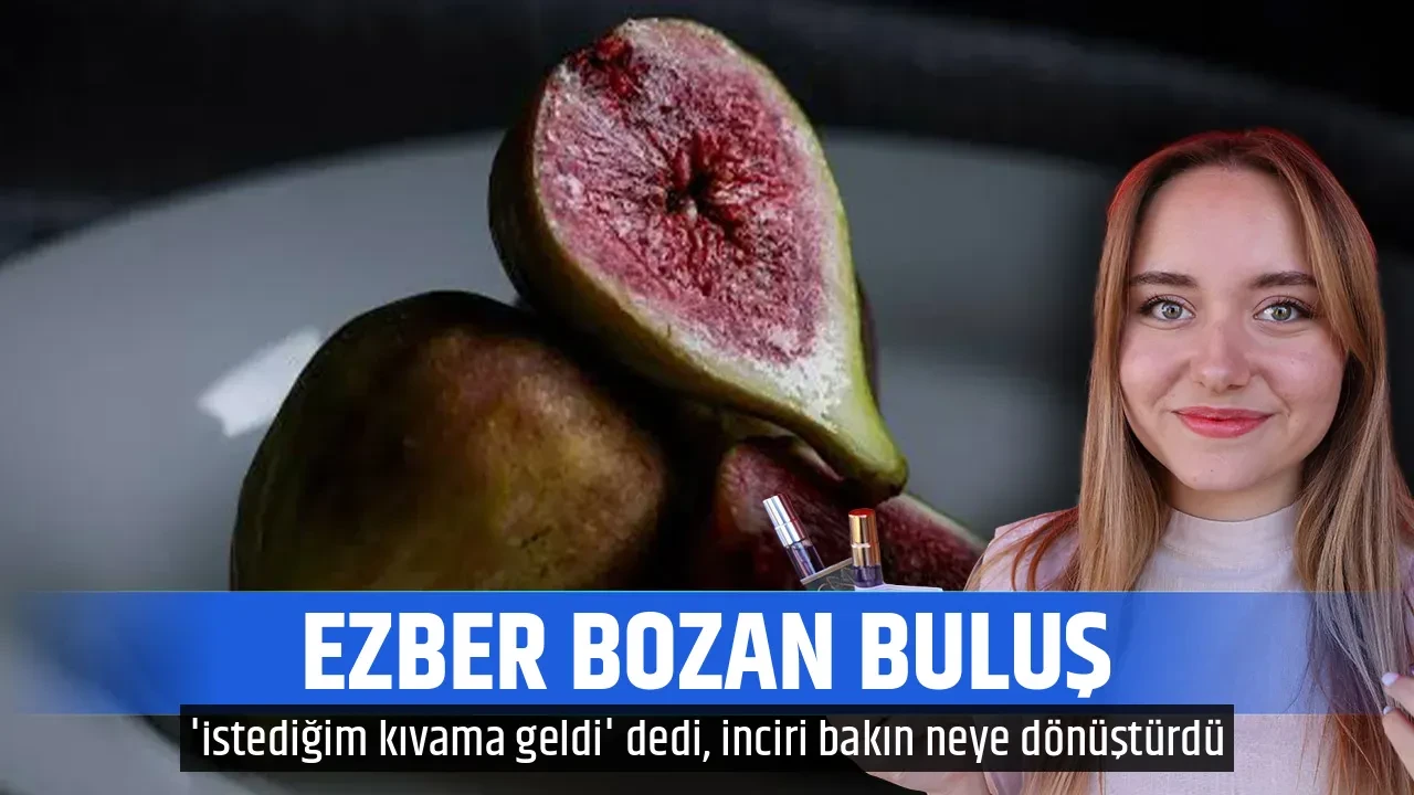EZBER BOZAN BULUŞ