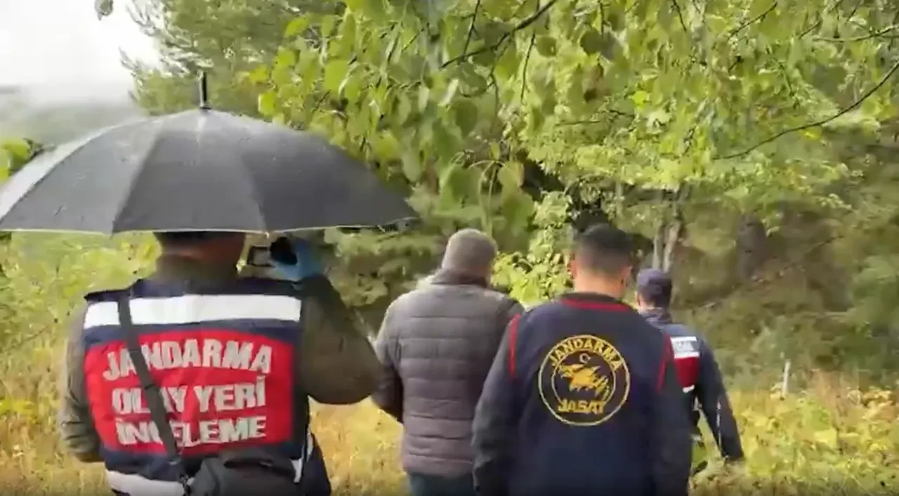 Bakan Çiftçi duyurdu: Artvin'de 30 yıllık cinayet aydınlatıldı