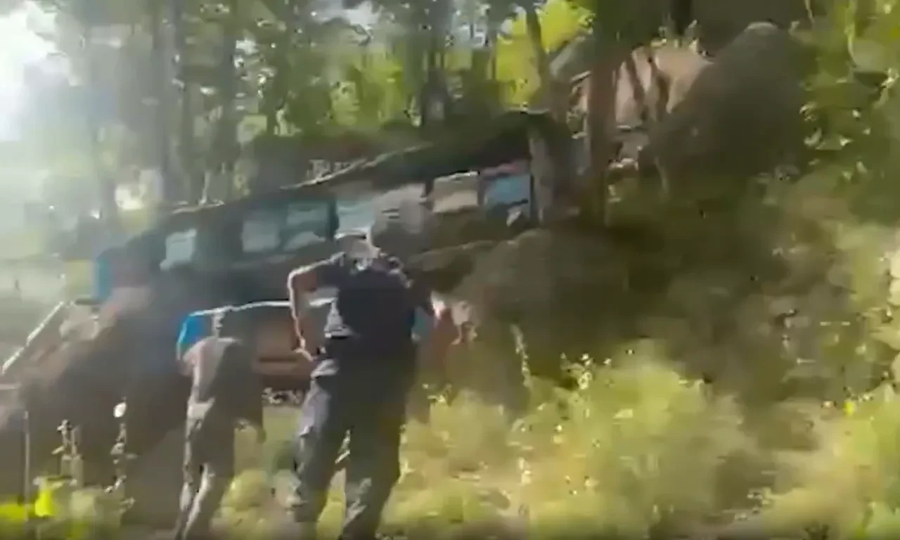 Bakan Çiftçi duyurdu: Artvin'de 30 yıllık cinayet aydınlatıldı