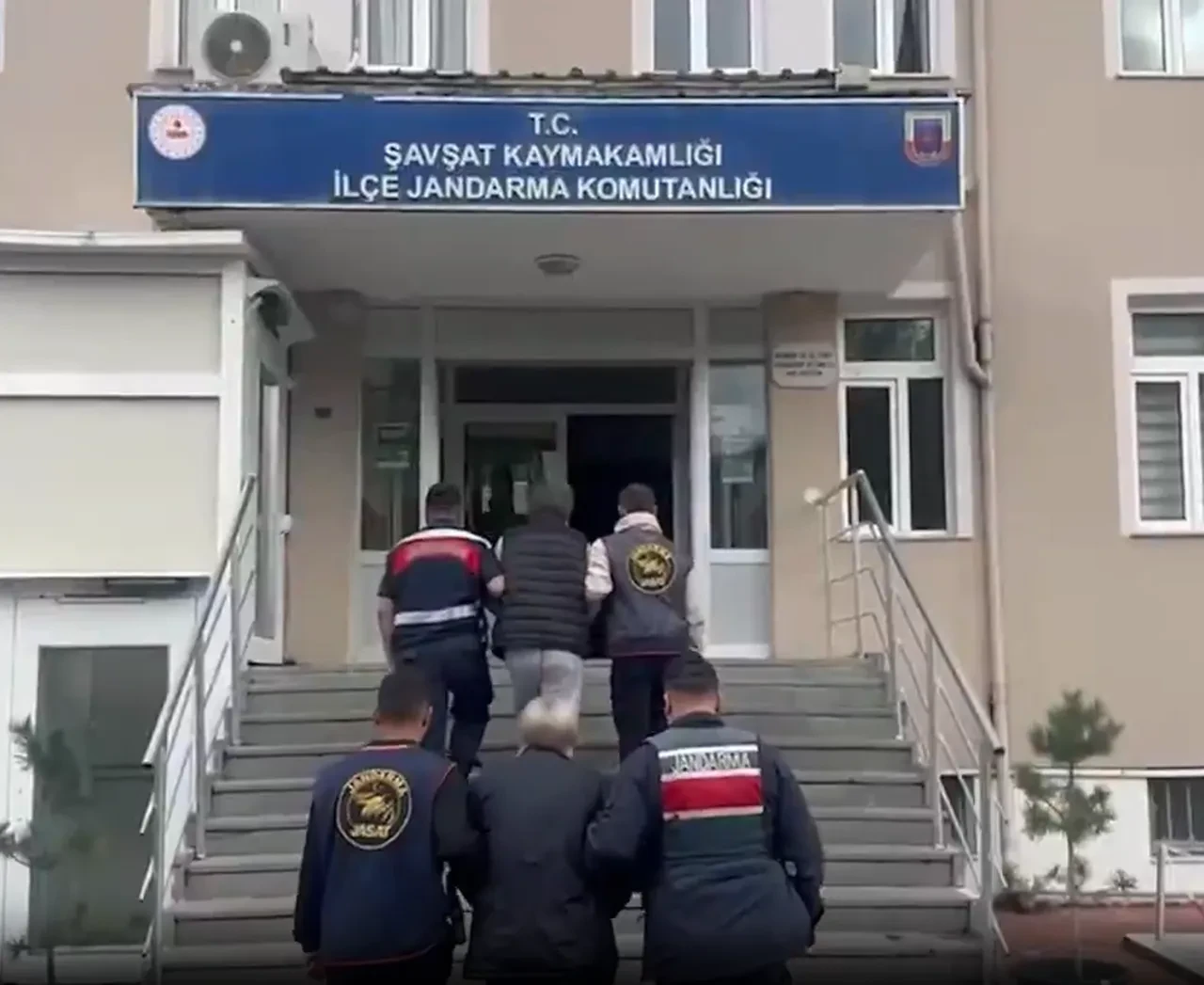 Bakan Çiftçi duyurdu: Artvin'de 30 yıllık cinayet aydınlatıldı