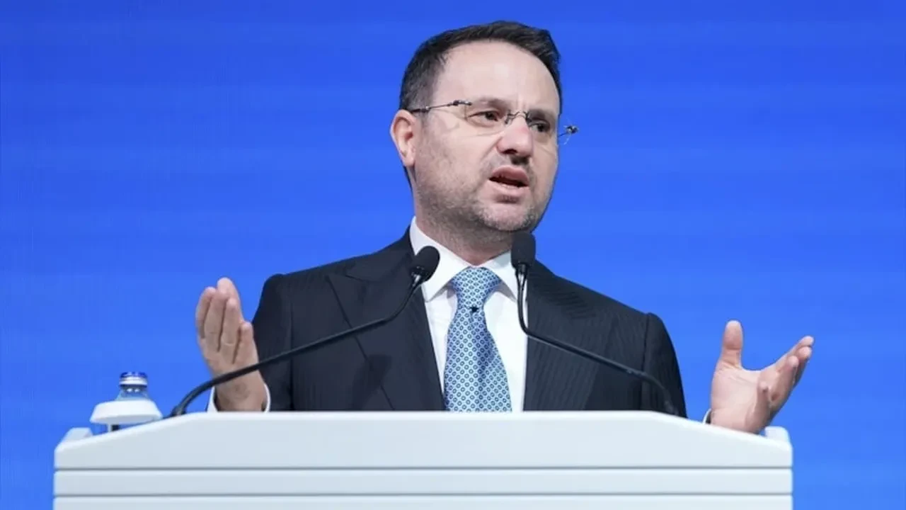 Mustafa Destici'den canlı yayında Muhsin Yazıcıoğlu soruşturmasına ilişkin çarpıcı ifadeler