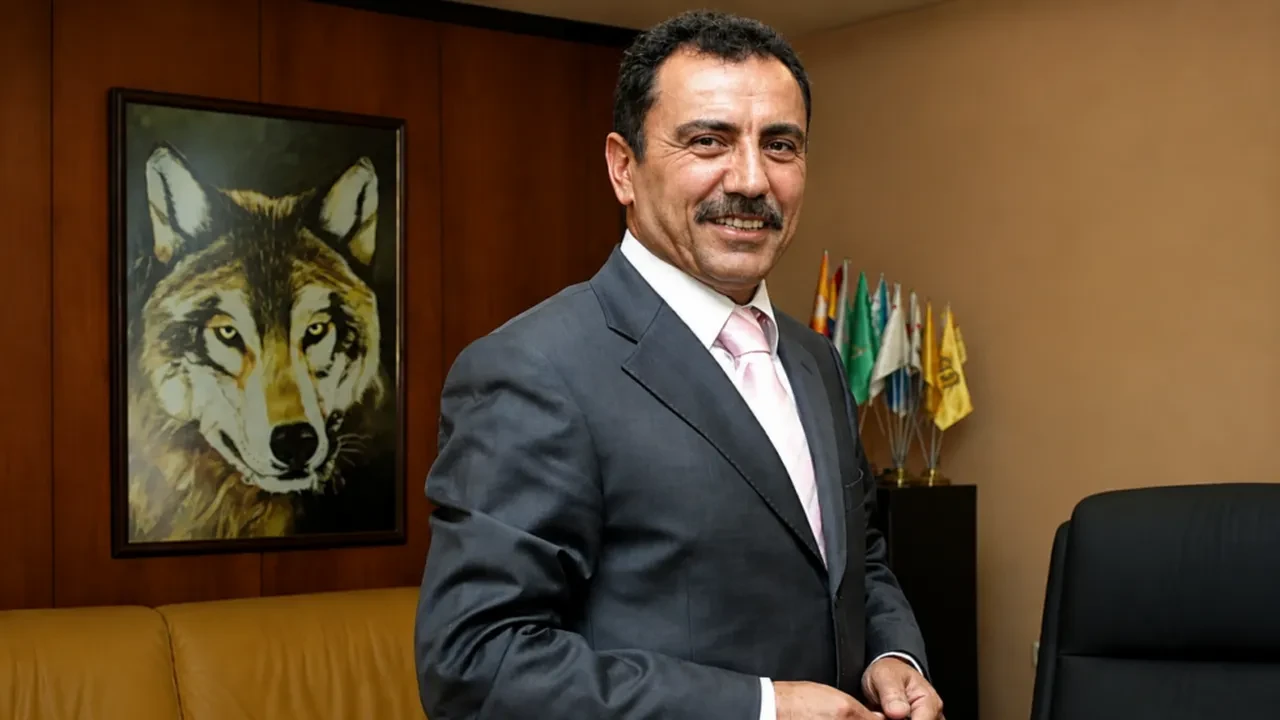 Mustafa Destici'den canlı yayında Muhsin Yazıcıoğlu soruşturmasına ilişkin çarpıcı ifadeler