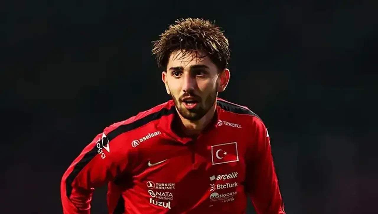 Beşiktaş'a transferde piyango: Demir Ege Tıknaz'ın sözleşmesindeki madde devreye girdi!