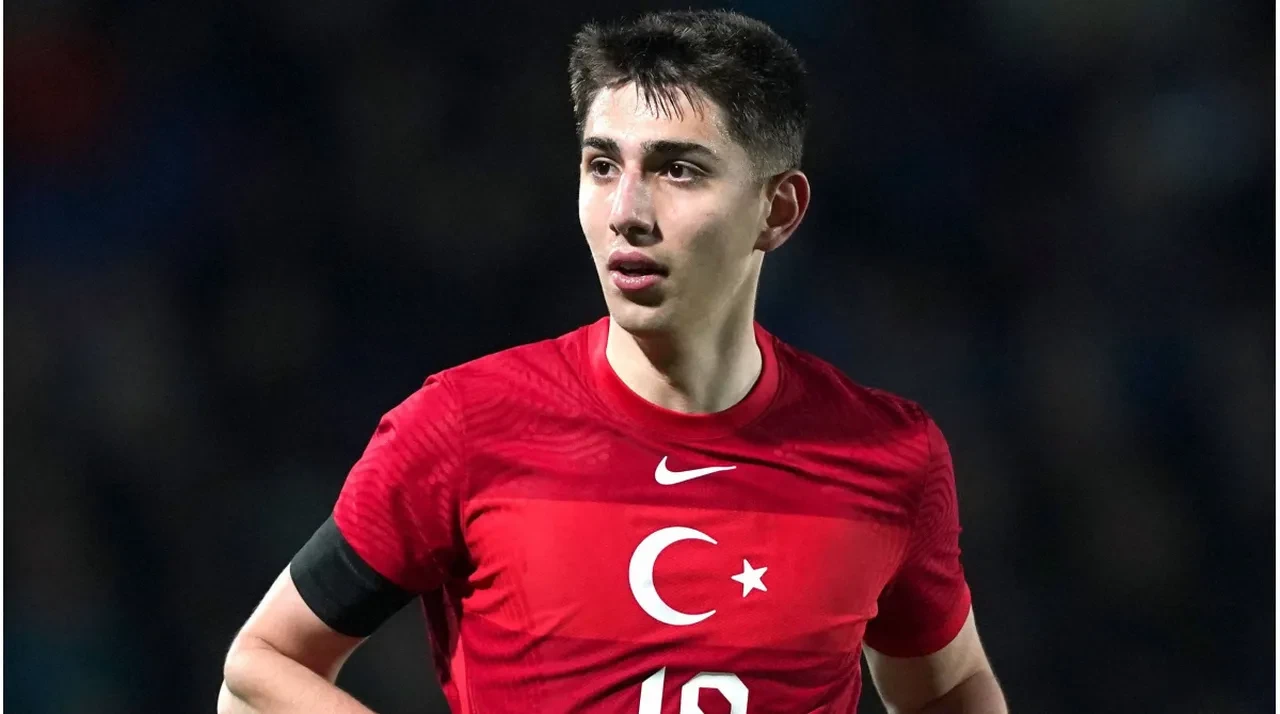 Beşiktaş'a transferde piyango: Demir Ege Tıknaz'ın sözleşmesindeki madde devreye girdi!