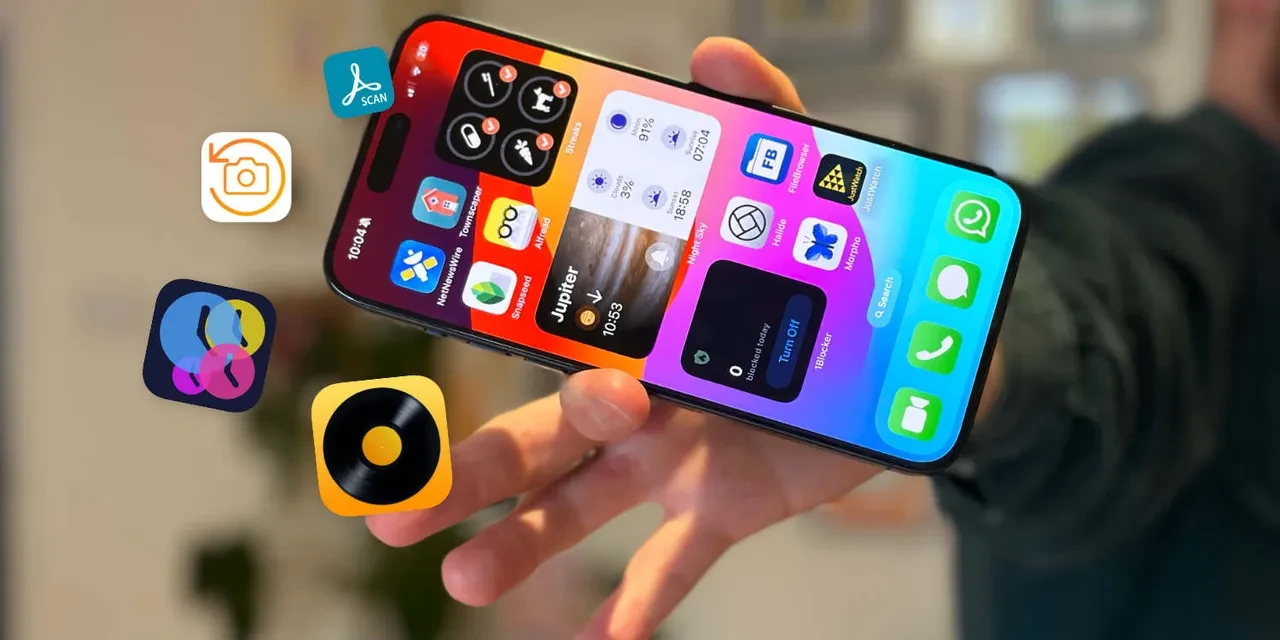 Binlerce iPhone uygulaması aynı anda çöktü: Nedeni Google çıktı