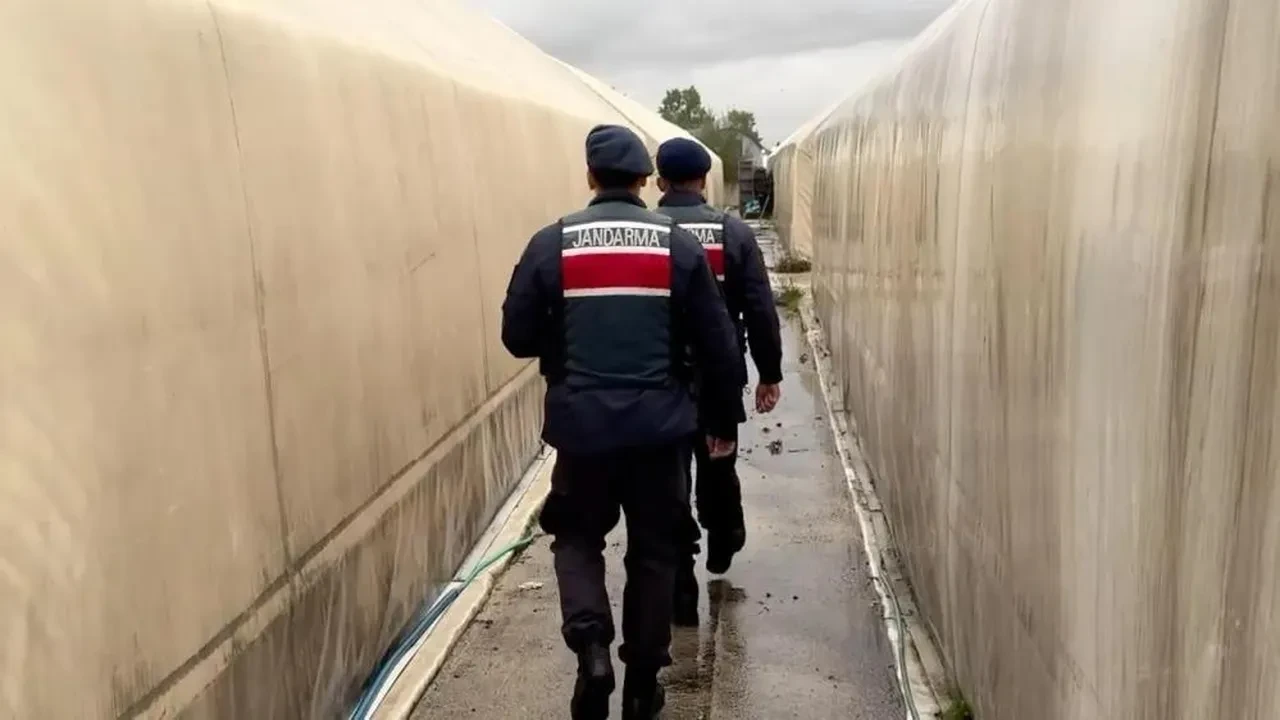 Bolu Belediyesi kooperatifine yönelik zimmet operasyonu: 6 şüpheli adliyeye sevk ediliyor