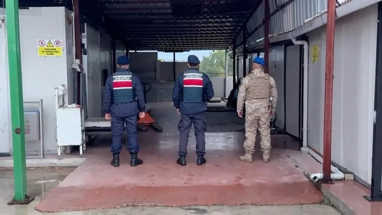 Bolu Belediyesi kooperatifine yönelik zimmet operasyonu: 6 şüpheli adliyeye sevk ediliyor
