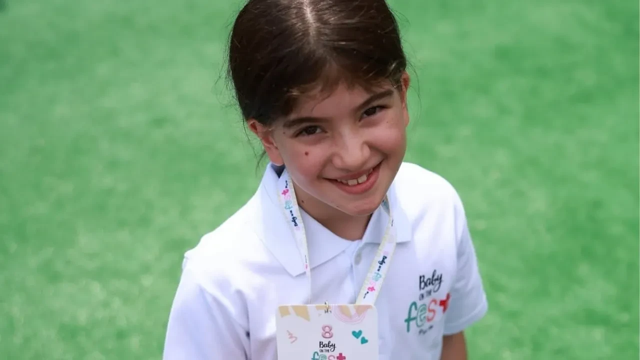 Buse Terim'in kızı Nil'den kötü haber! Hastalığını sosyal medyadan duyurdu