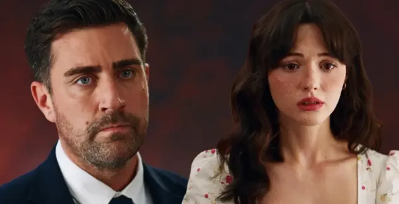Çirkin final mi yapıyor? Çirkin dizisi neden  final yapacak? Final fragmanı yayınlandı!