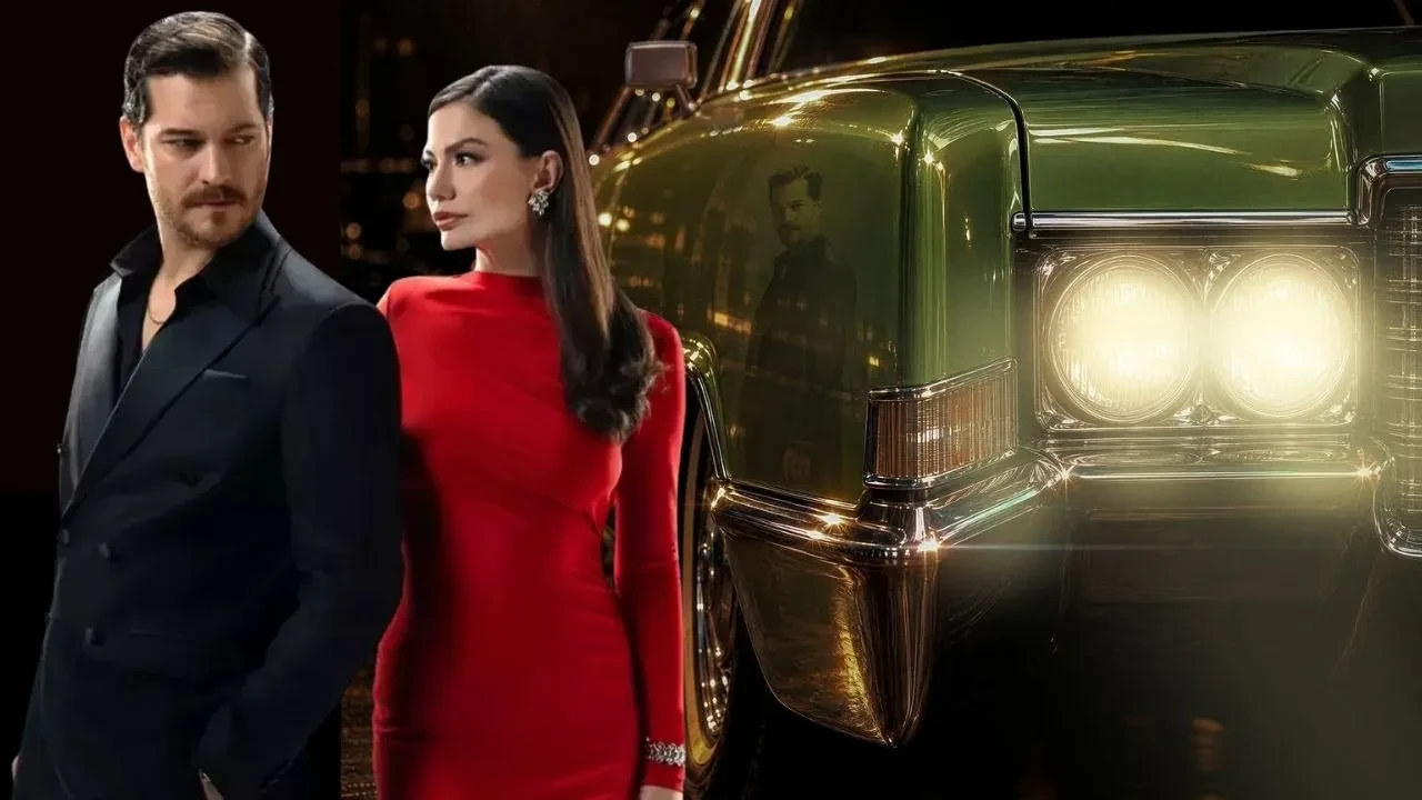 Demet Özdemir'siz Eşref Tek geliyor! Tek isim Tek başlangıç sözleri gündem oldu