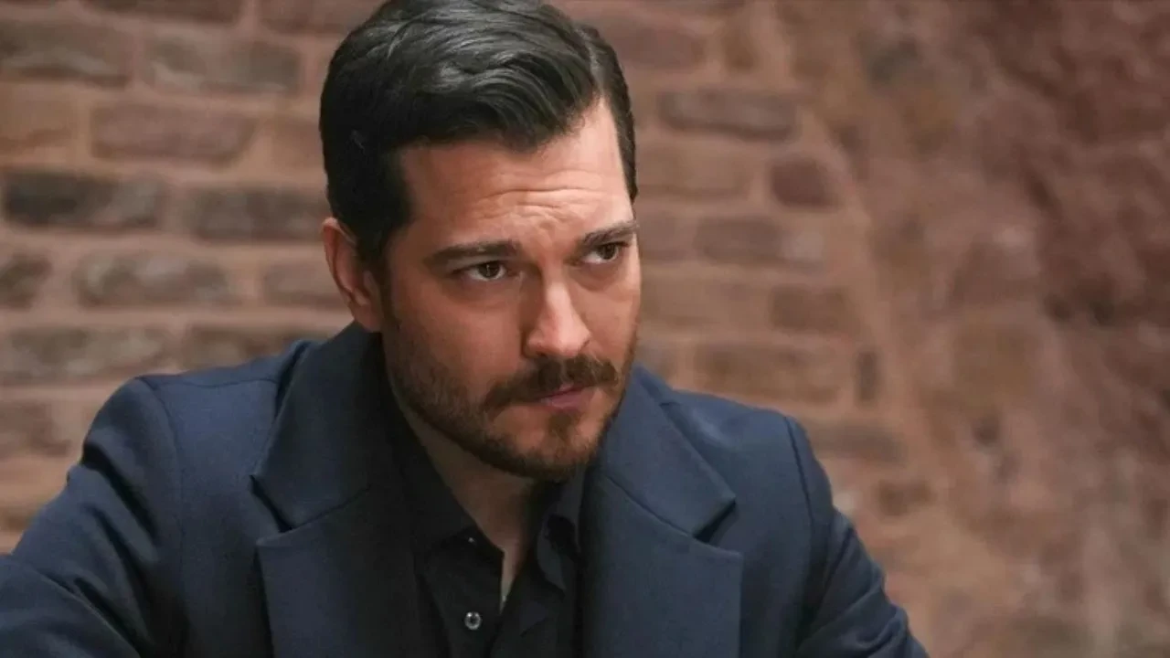 Demet Özdemir'siz Eşref Tek geliyor! Tek isim Tek başlangıç sözleri gündem oldu