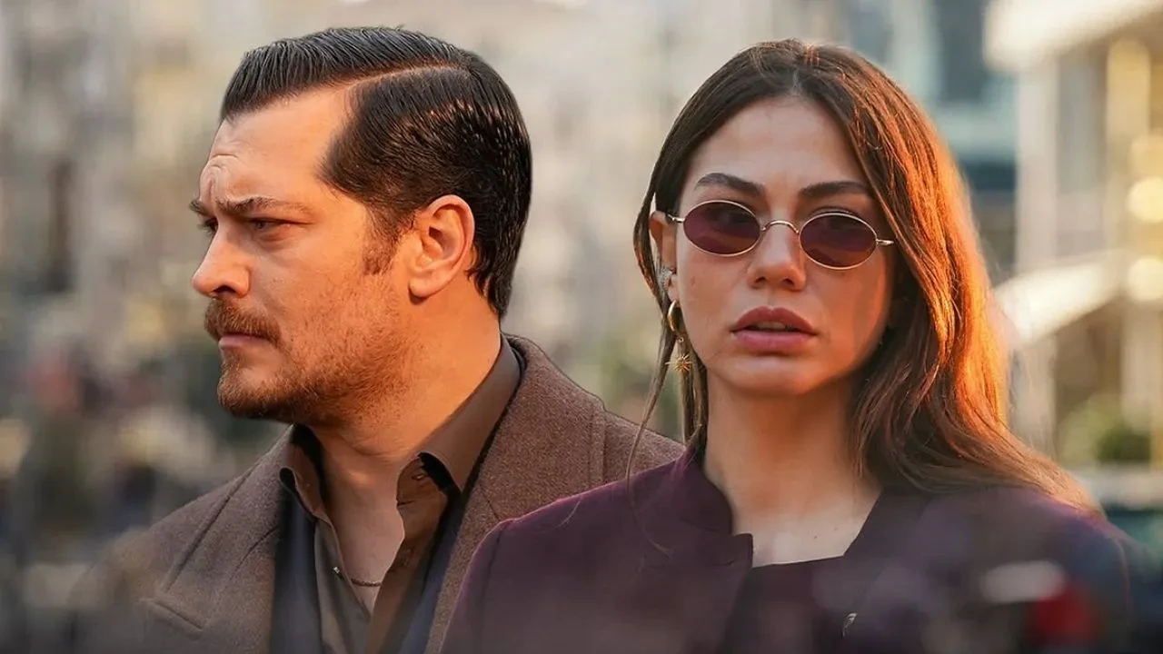 Demet Özdemir'siz Eşref Tek geliyor! Tek isim Tek başlangıç sözleri gündem oldu