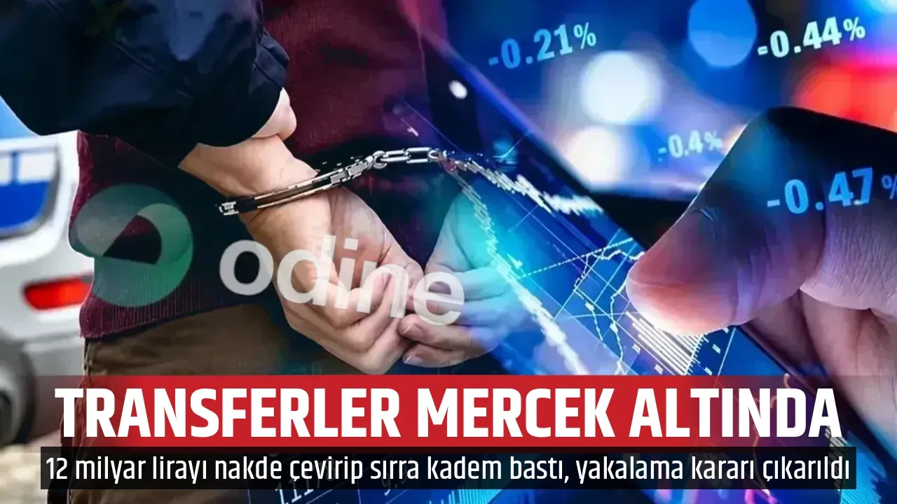TRANSFERLER MERCEK ALTINDA
