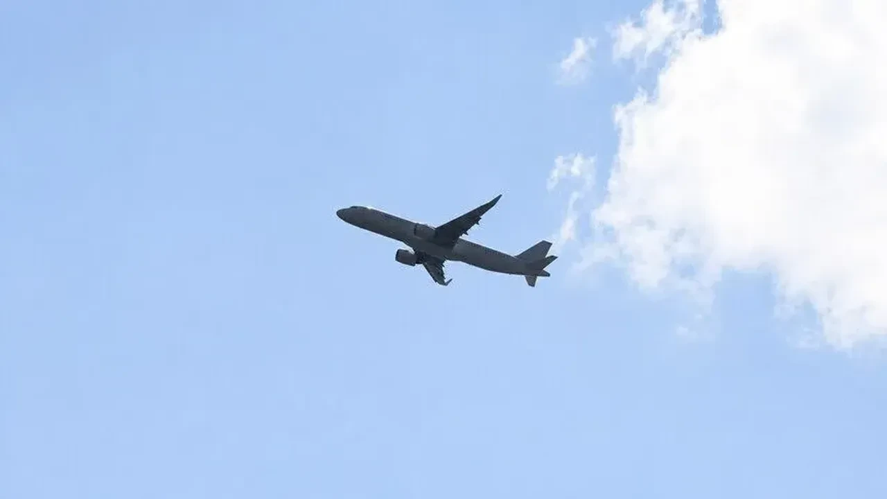 Dubai İsrail uçağı düştü mü, kaçırıldı mı? Pilot bıçaklandı mı? Netenyahu'dan açıklama