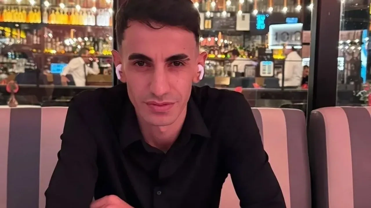 Ebo geri dönüyor! İbrahim Tilaver’den dikkat çeken rap müzik yorumu!