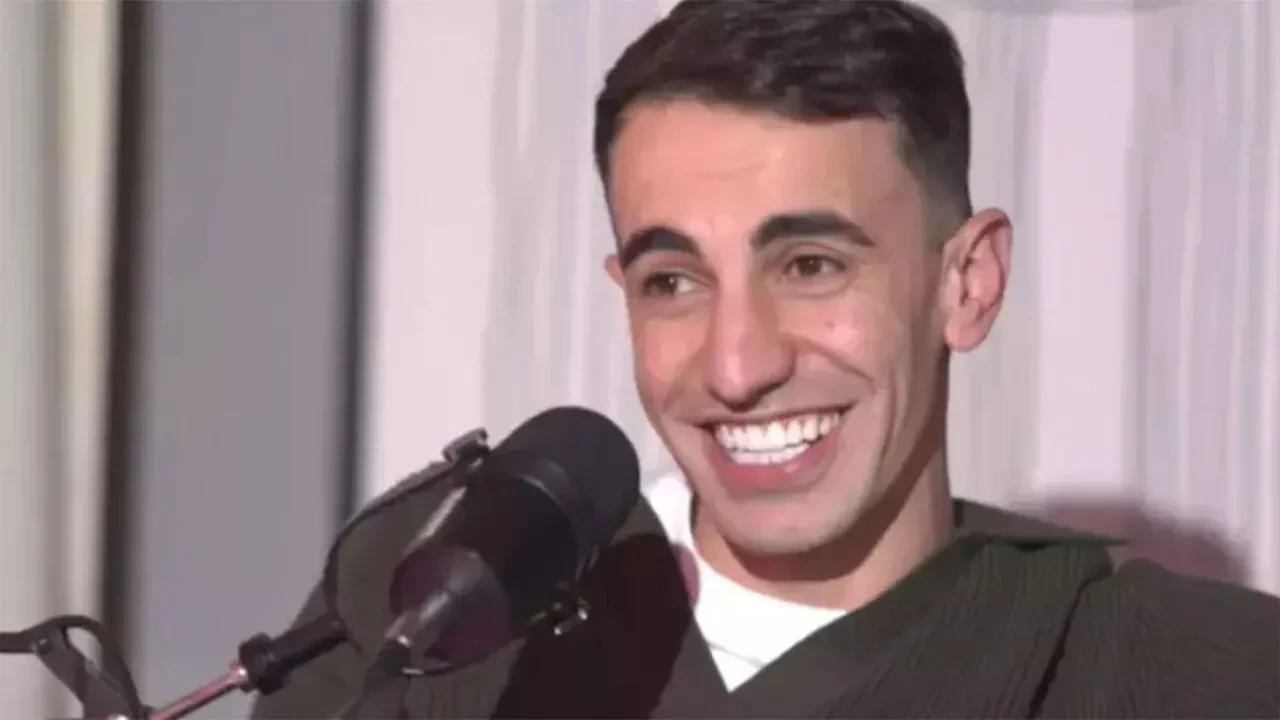 Ebo geri dönüyor! İbrahim Tilaver’den dikkat çeken rap müzik yorumu!