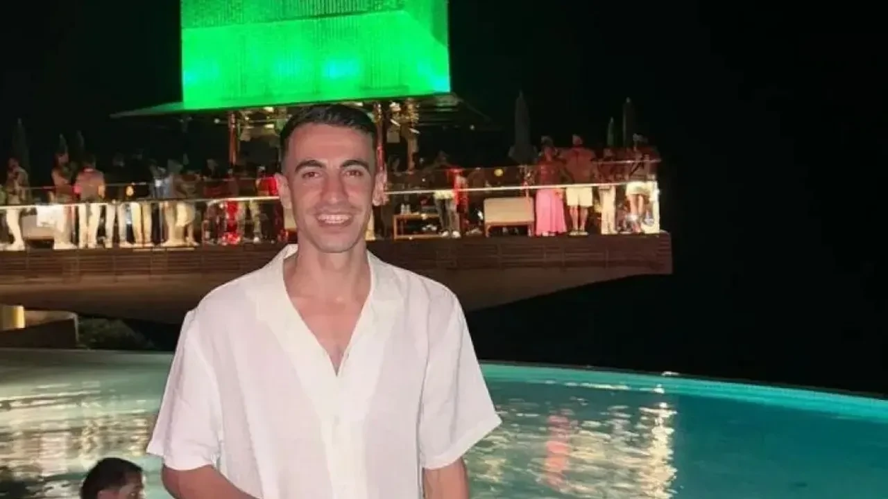 Ebo geri dönüyor! İbrahim Tilaver’den dikkat çeken rap müzik yorumu!